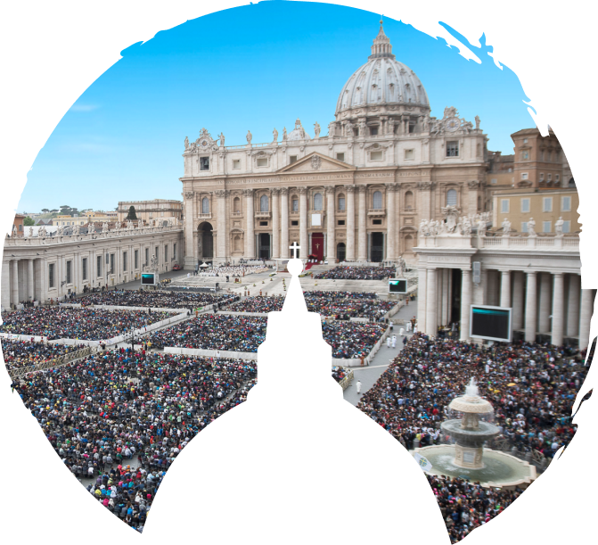 Vatican Expo 2025