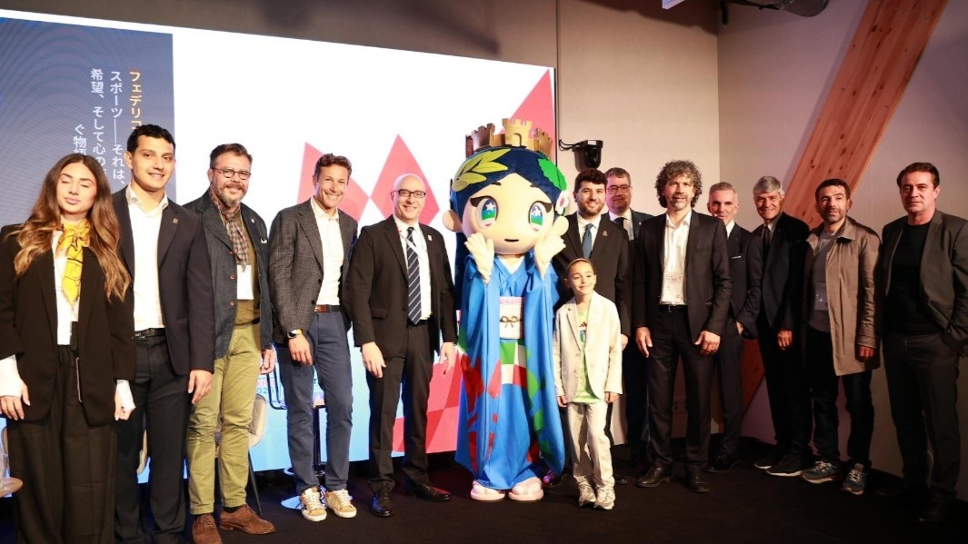 スポーツイベント: 友愛、希望、心の価値のストーリー